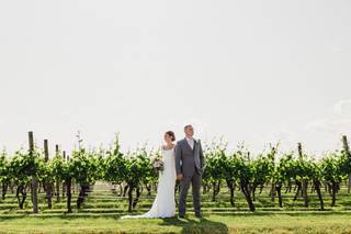 Newport Vineyards - 14