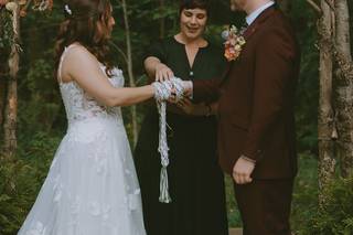 Amy F. Aurore Weddings - 5