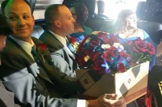 Aberdeen's Wedding Florists - 15