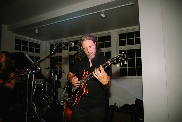Mark Diamond Music 5