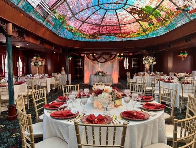 Moments Remembered Events - 1