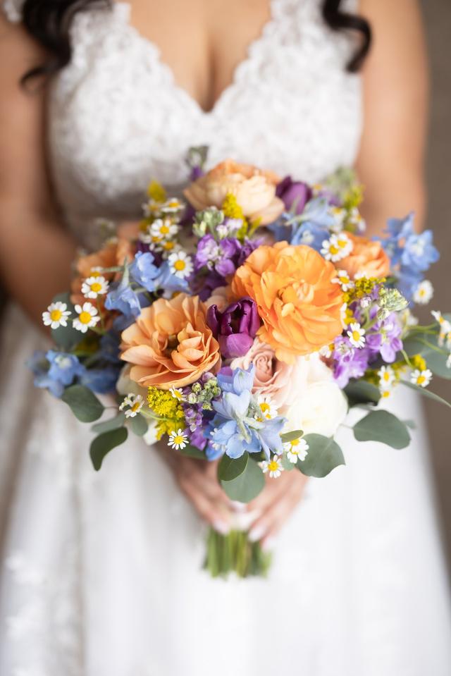 Flowers by Manny - 2