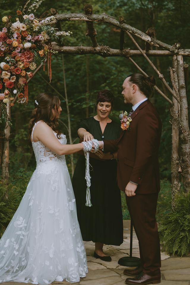 Amy F. Aurore Weddings - 2