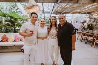 Carolina Almazan Event Planner & Designer - 43