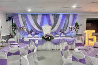 CV Linens - 66