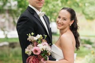 Nancy Bishop Floral Design - 5