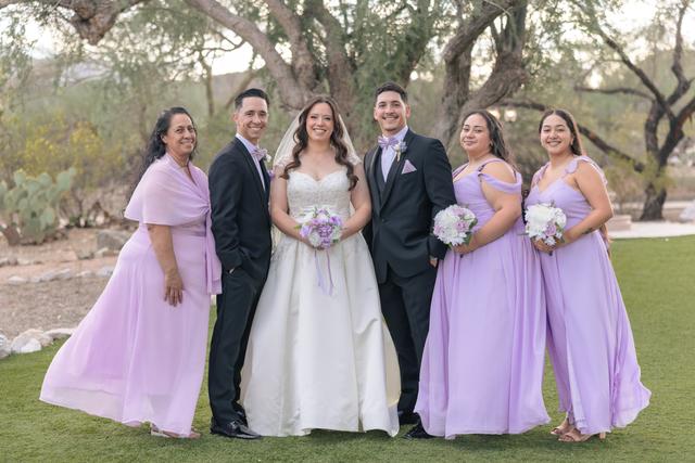 Maria Damian Photography + Videography - 4