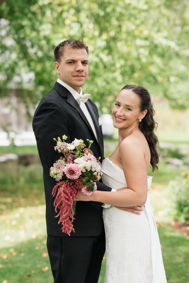 Nancy Bishop Floral Design - 2