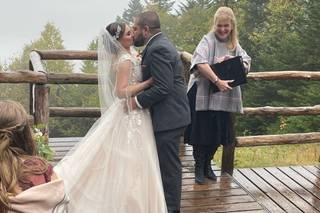 Jane E. Rokes, NH Justice of the Peace / Wedding Officiant - 44