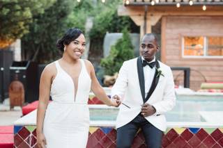 Delilah Johnson Weddings - 5