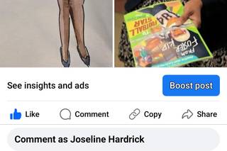 Keepsake Studio (Live Painting) - 13