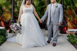 Ron Wood Photo, Video, DJ/MC & Planning Services - 24