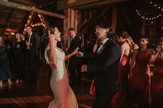 JTD Productions Professional DJ Services - 13