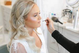 Beauty By Kateryna Bridal Team - 20