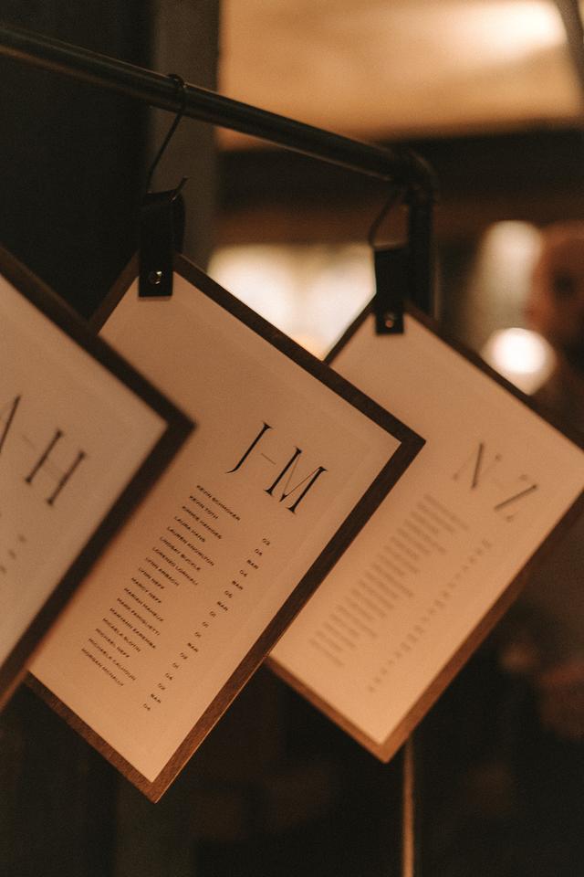 Ledger Restaurant & Bar - 2