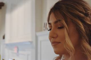 Sophia Su Makeup - 16