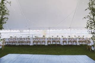 Belle of the Ball Weddings and Events - 8