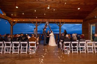 Ceremonies by Daphne Trees - 6