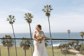 La Jolla Cove Rooftop by Wedgewood Weddings - 7