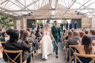 Shade Weddings and Events - 1