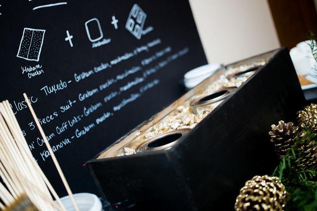 Mariage Blanc Designs - 4