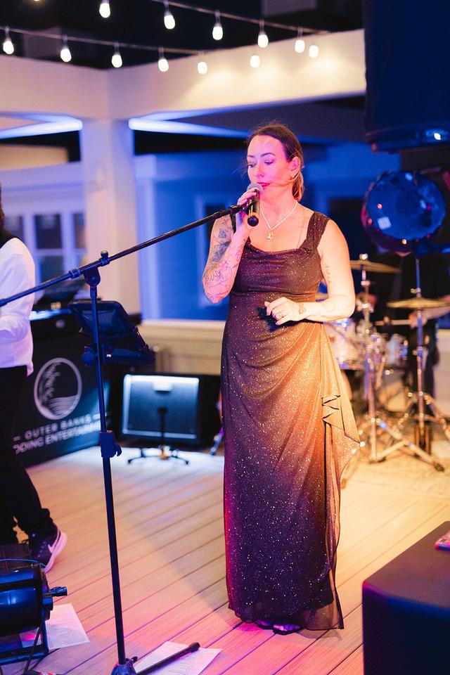 Outer Banks Wedding Entertainment - 2