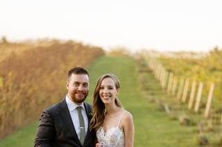 An Elegant Affair Bridal - 10