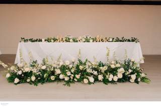 Caroline Pearl Floral - 7