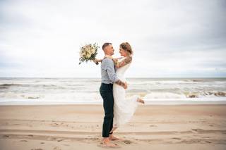 Sun and Sea Beach Weddings - 29