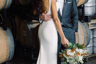 Colorfully Yours Weddings & Events - 16