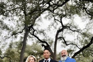 Texas Wedding Ministers - 9