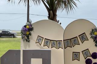 Seahorse Beach Weddings - 6