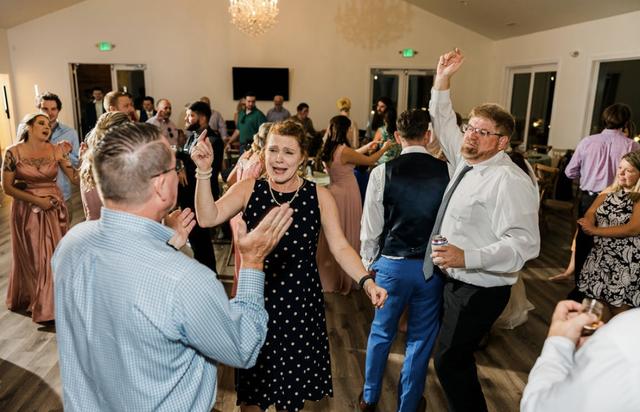 Touch of Class DJ Service - 3