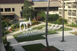 Miami Lakes Hotel - 27