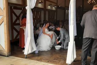 Cherished Memories Wedding DJ Services - 51