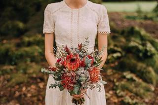 harkins, the florist - 1