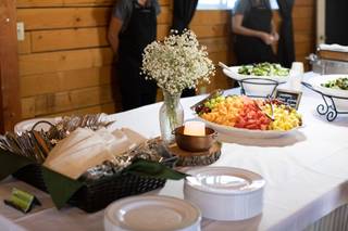 Cascade Catering - 15