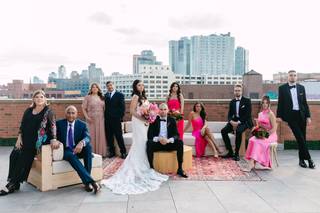 AWE: Amazing Weddings & Events - 7