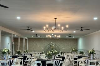 The Victoria - The Gathering Place - 10
