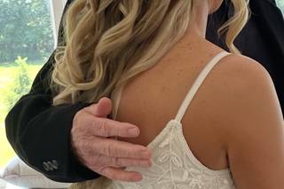 Hairs 2 the Bride, LTD - 19