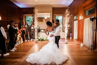 Overhills Mansion - 20