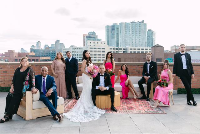 AWE: Amazing Weddings & Events - 3