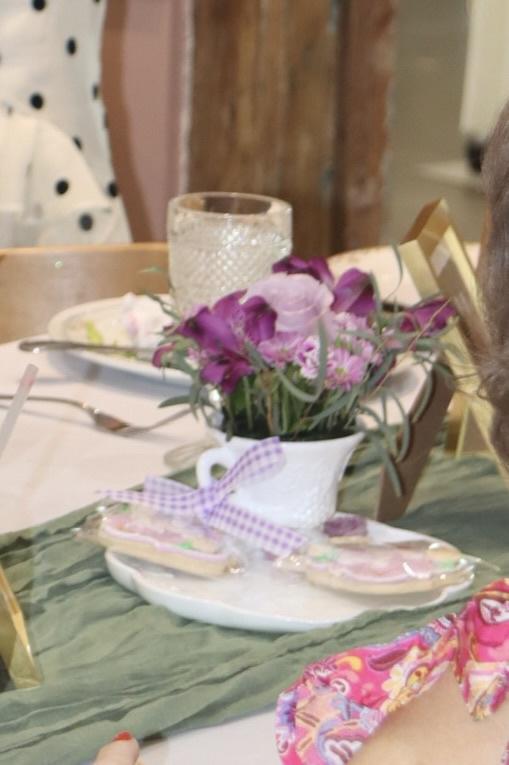Kaye's Heirlooms & Blooms - 2