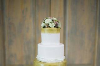 Simply Sweet Desserts - 10