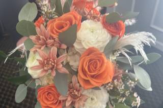 Designs By Linda Florist - 94