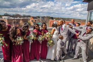 MyleStone Events - 4