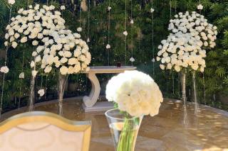 The Wedding Salons at Wynn Las Vegas - 44