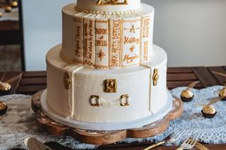 Blue House Bakeshop - 13