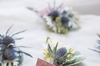 Daisy's Front Porch Flowers, Events & Creative Studio - 79