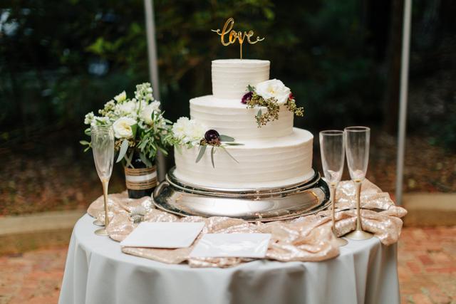 C. Parks Catering and Events - 4
